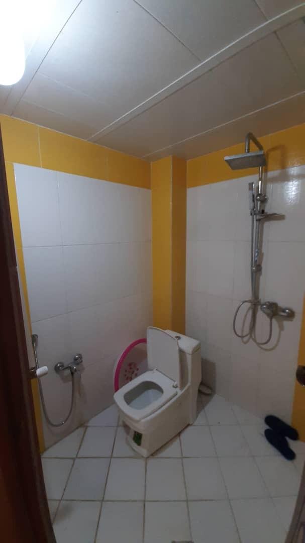 اجاره منزل مبله دو خوابه  اردبیل