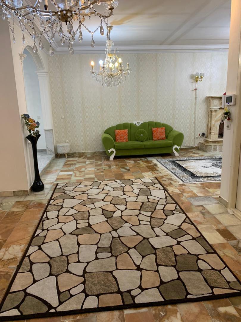 آپارتمان اجاره ای شهرک پرواز تبریز