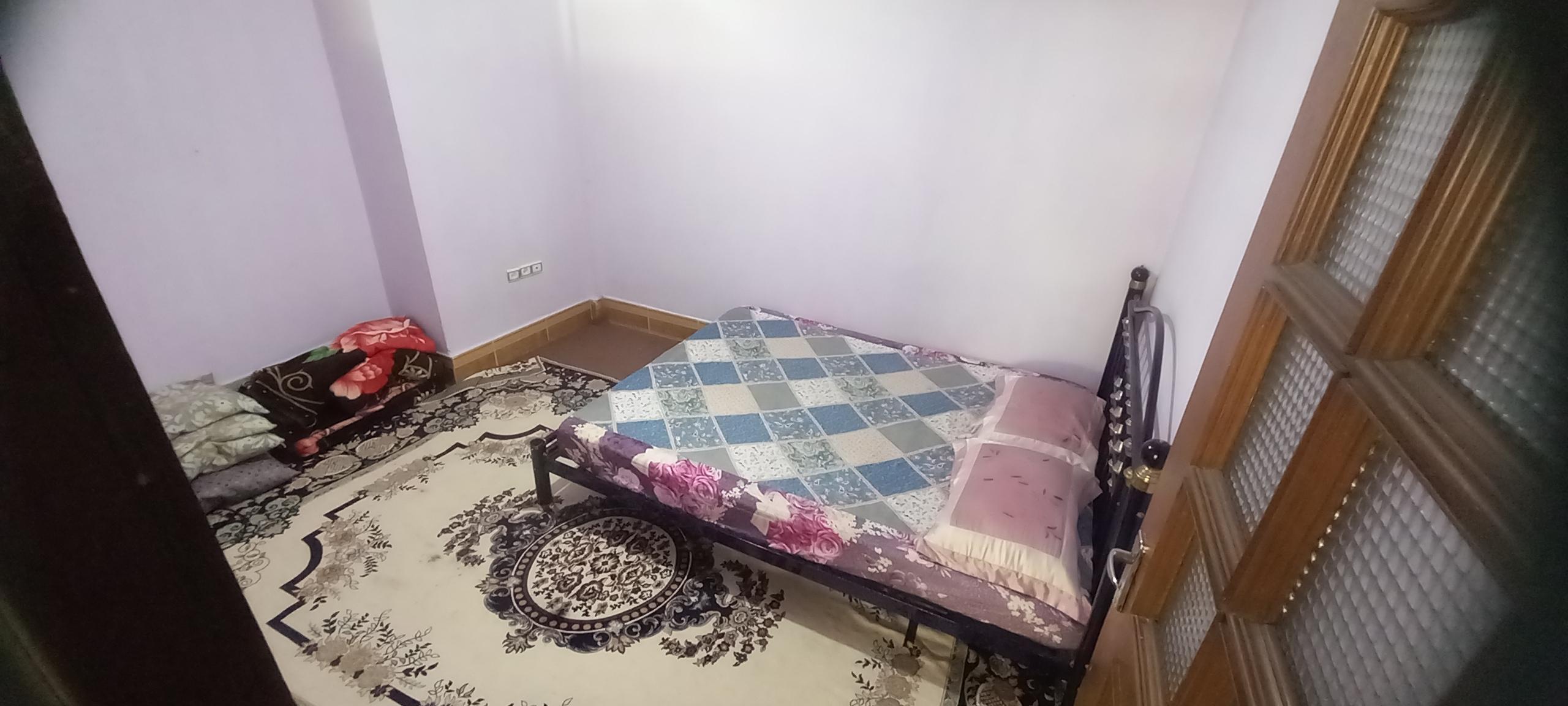 اجاره روزانه واحد تک خوابه در اردبیل