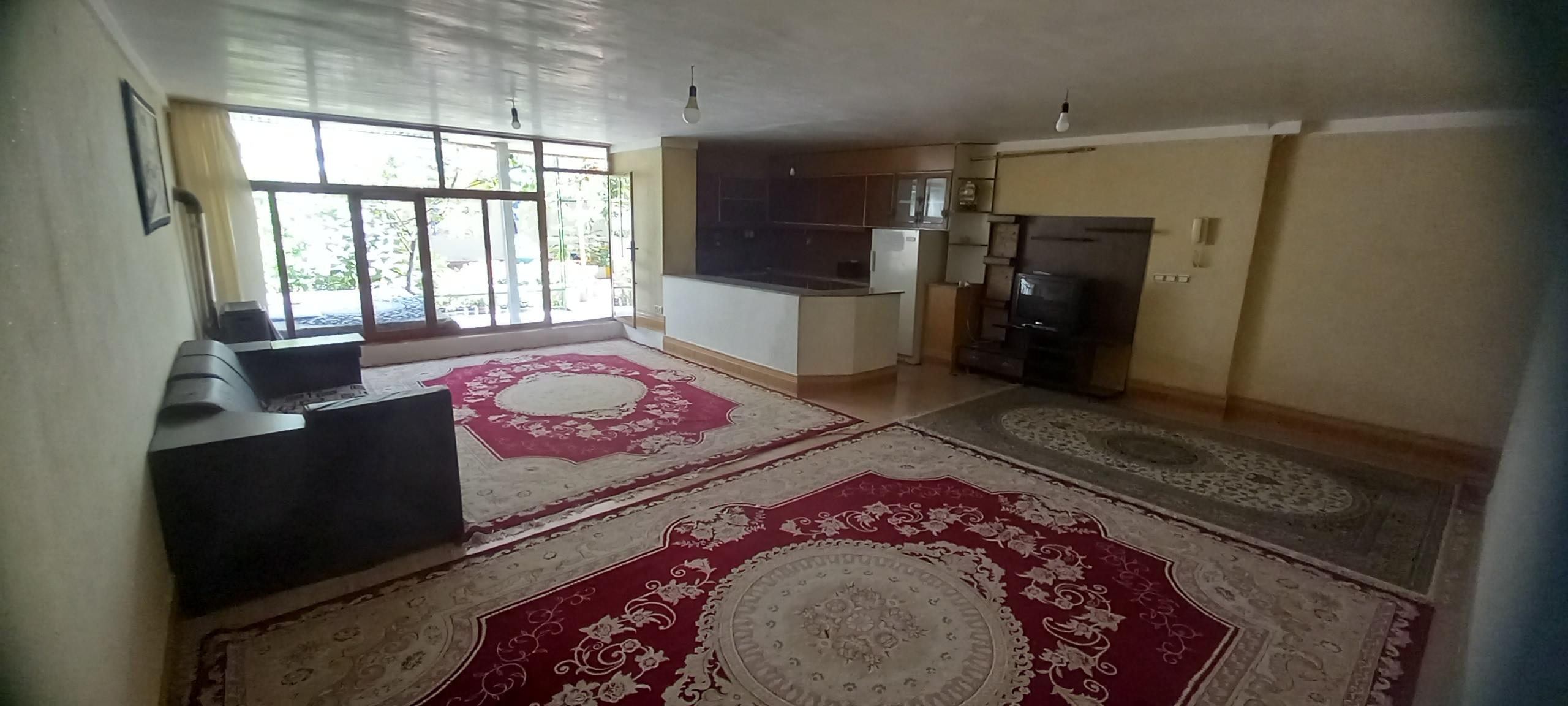 اجاره روزانه واحد تک خوابه در اردبیل