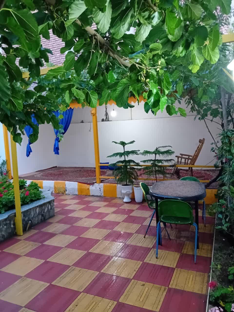 اجاره روزانه واحد تک خوابه در اردبیل