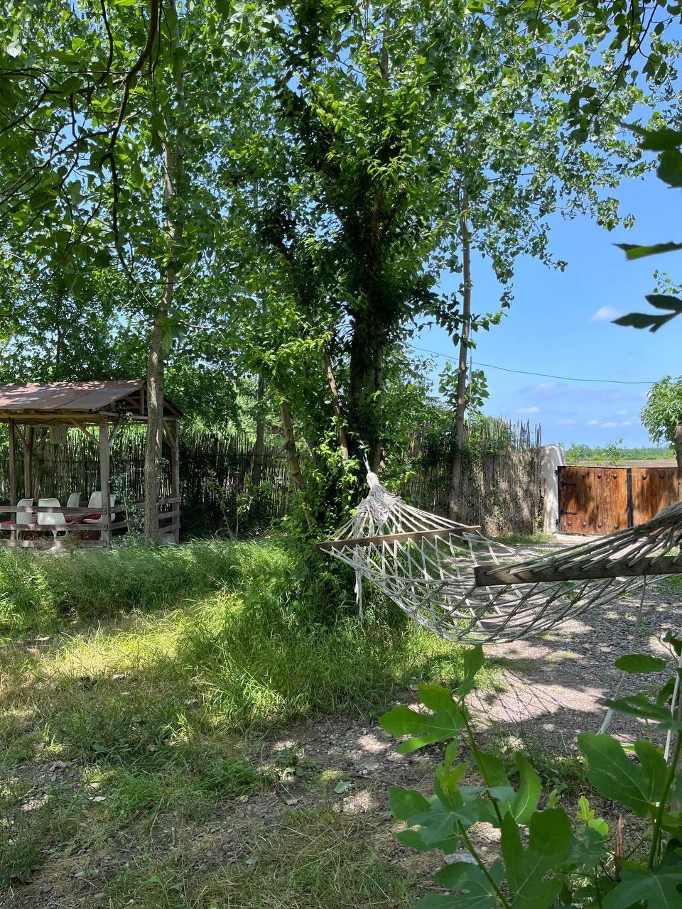 اقامتگاه بوم گردی ری را آستانه اشرفیه