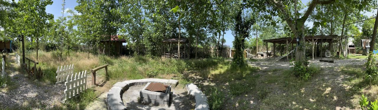 اقامتگاه بوم گردی ری را آستانه اشرفیه