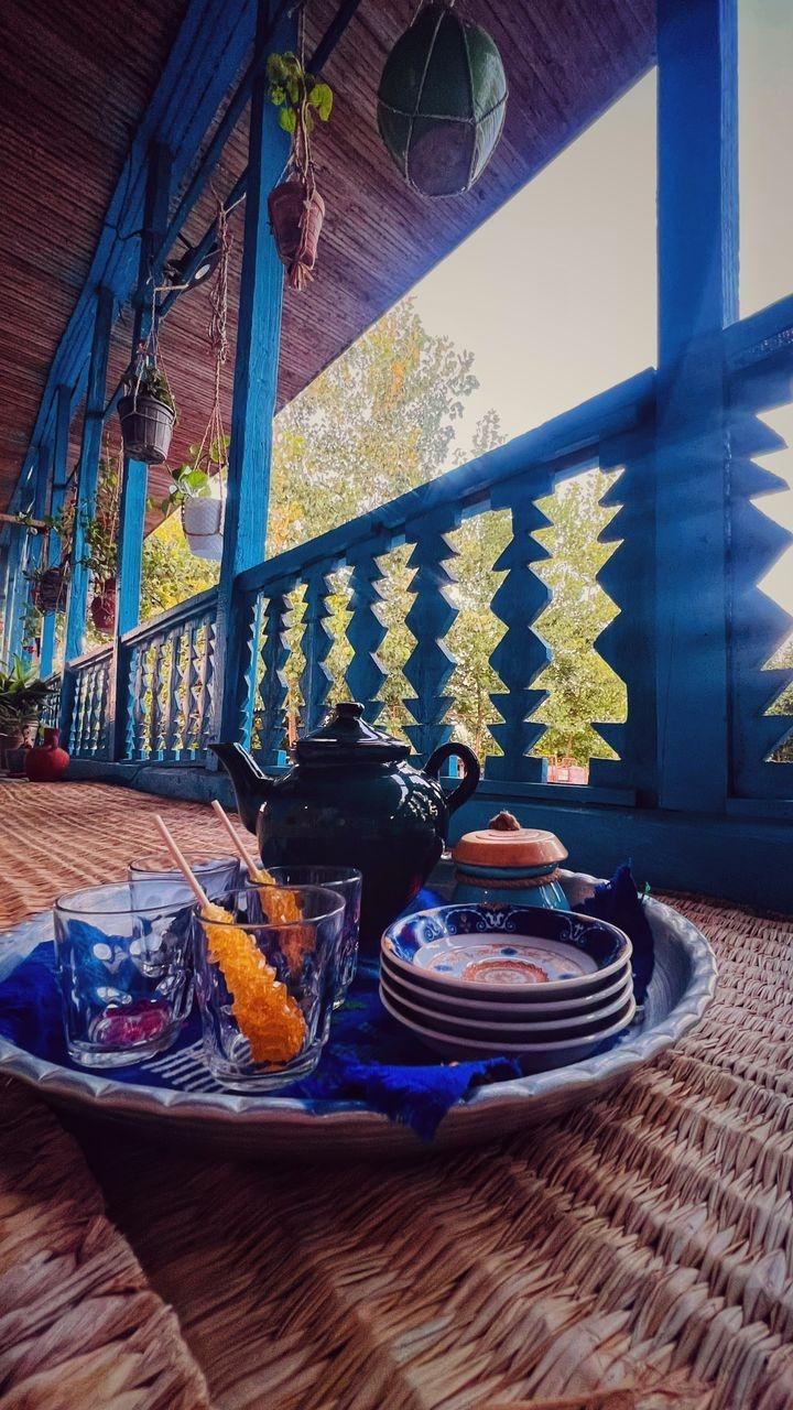 اقامتگاه بوم گردی ری را آستانه اشرفیه