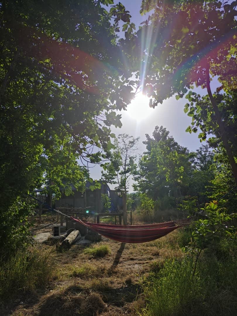 اقامتگاه بوم گردی ری را آستانه اشرفیه