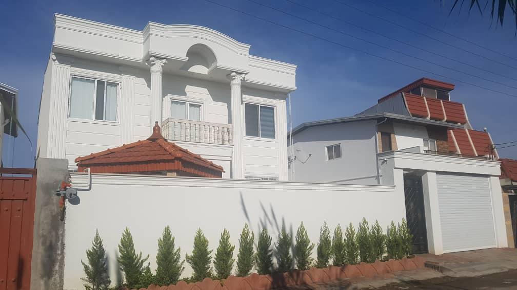 اجاره ویلا استخردار در محمود آباد - لاکچری