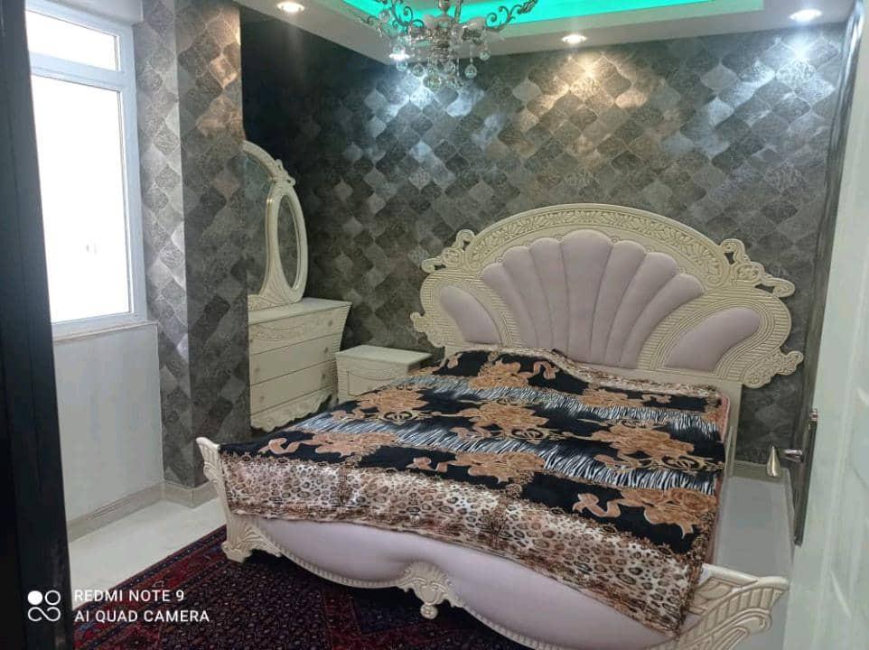 ویلا استخر دار سرپوشیده در گردنه حیران