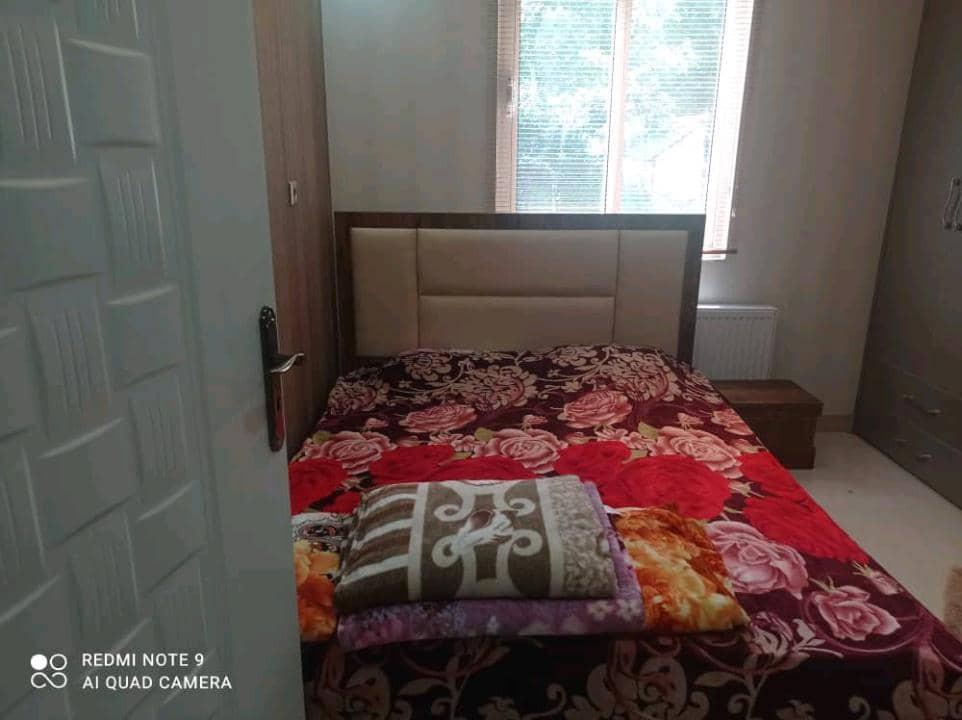 ویلا استخر دار سرپوشیده در گردنه حیران