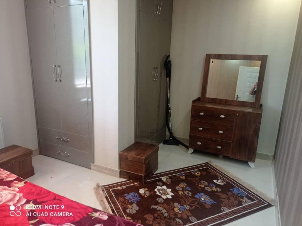 ویلا استخر دار سرپوشیده در گردنه حیران