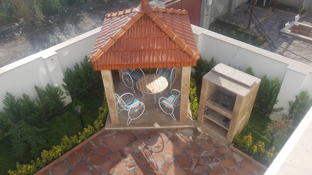 اجاره ویلا استخردار در محمود آباد - لاکچری