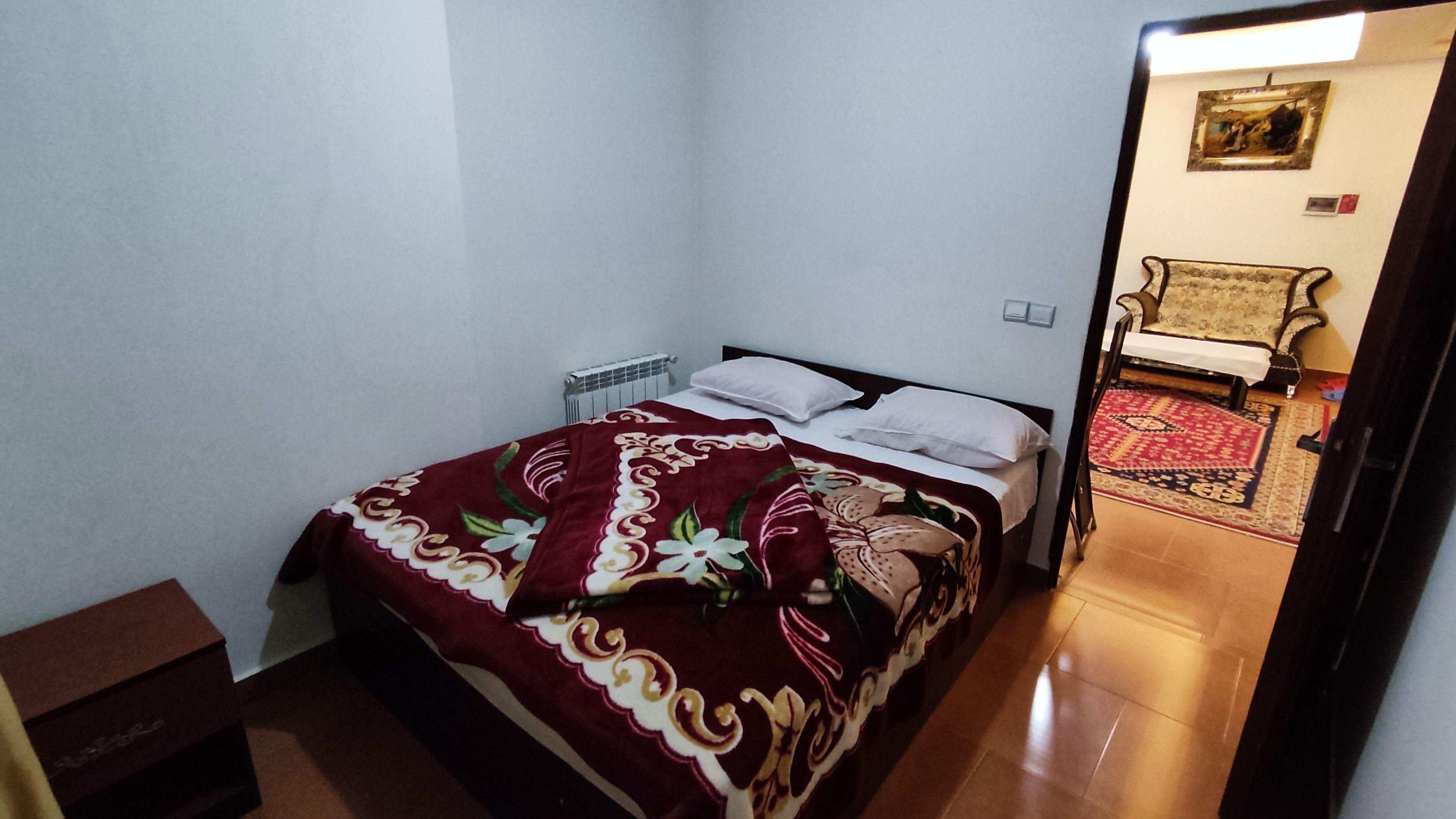 اجاره روزانه آپارتمان 4تخته در سرعین ارزان