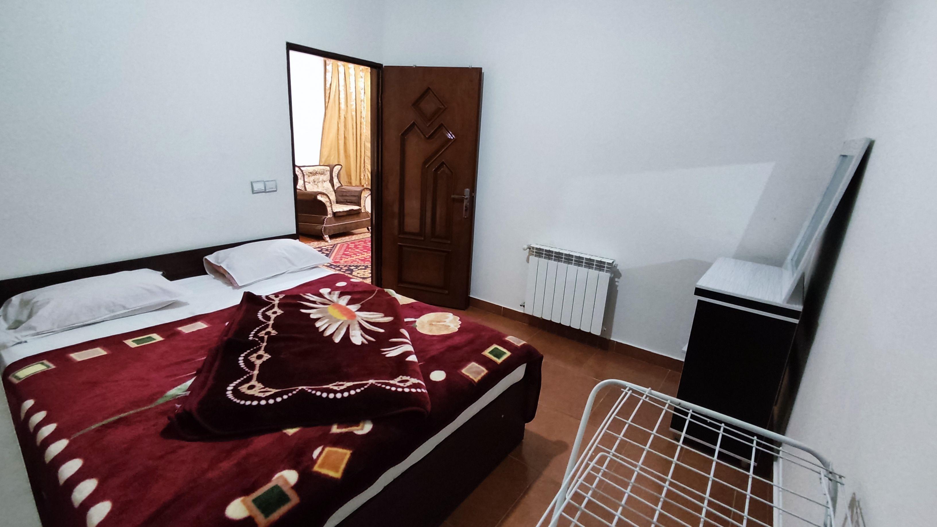 اجاره روزانه آپارتمان 4تخته در سرعین ارزان