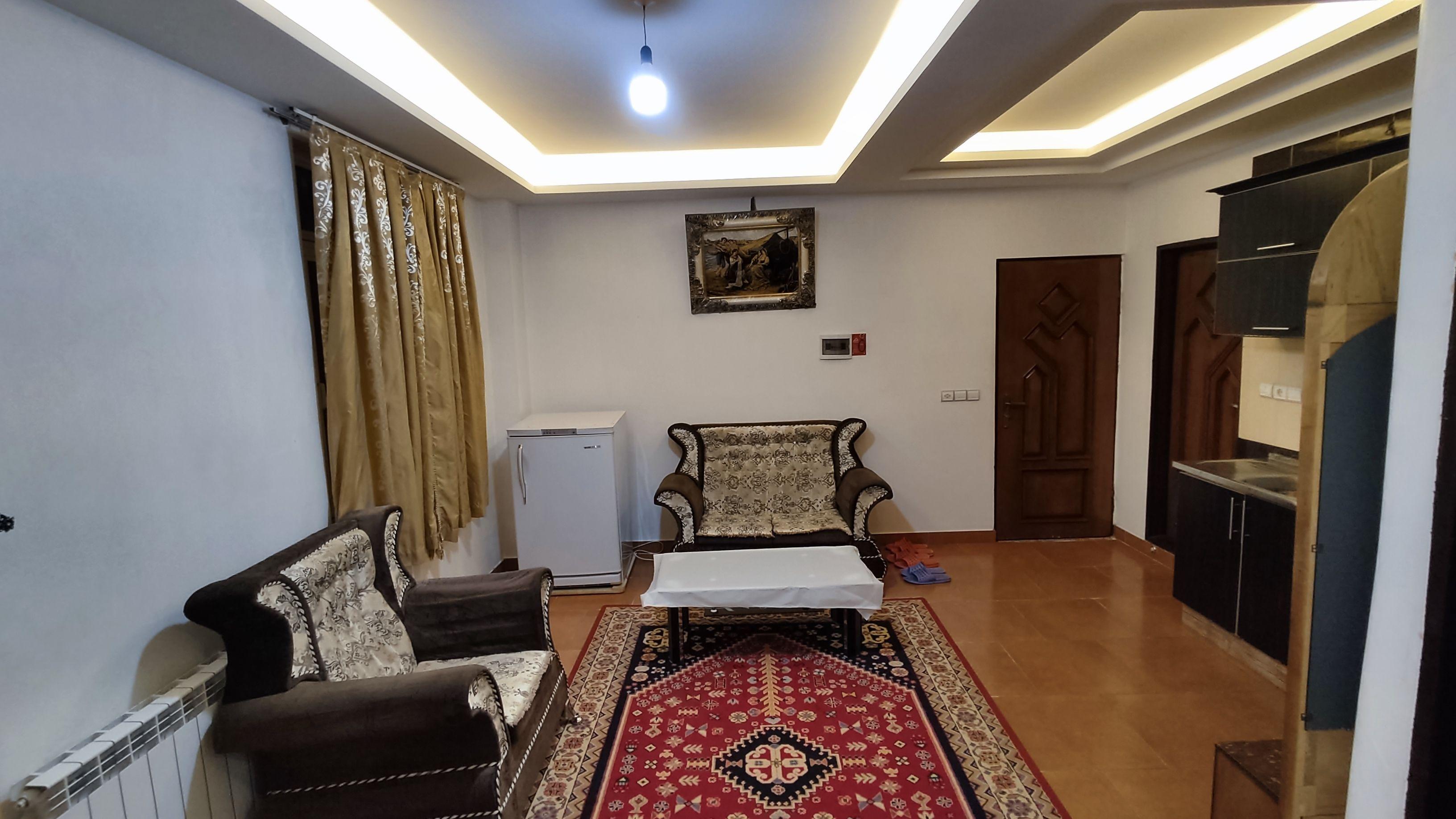 اجاره روزانه آپارتمان 4تخته در سرعین ارزان