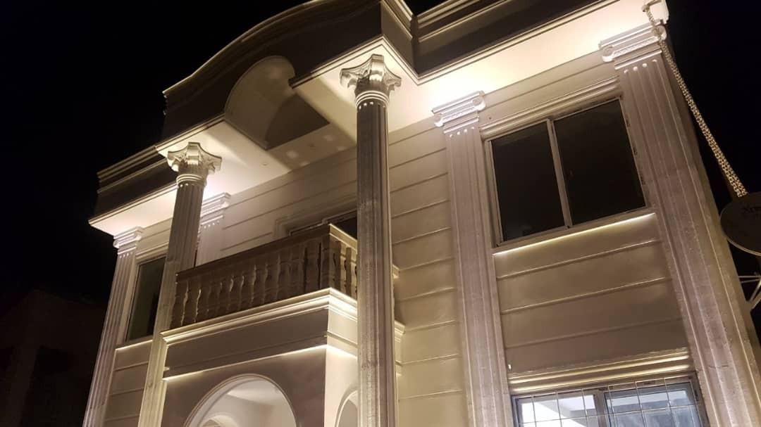 اجاره ویلا استخردار در محمود آباد - لاکچری