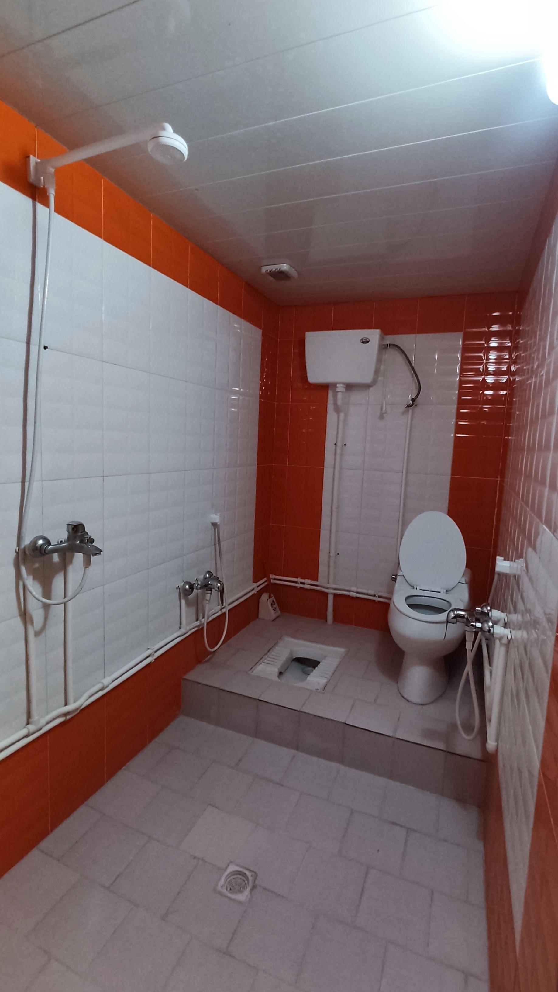 اجاره روزانه آپارتمان 4تخته در سرعین ارزان