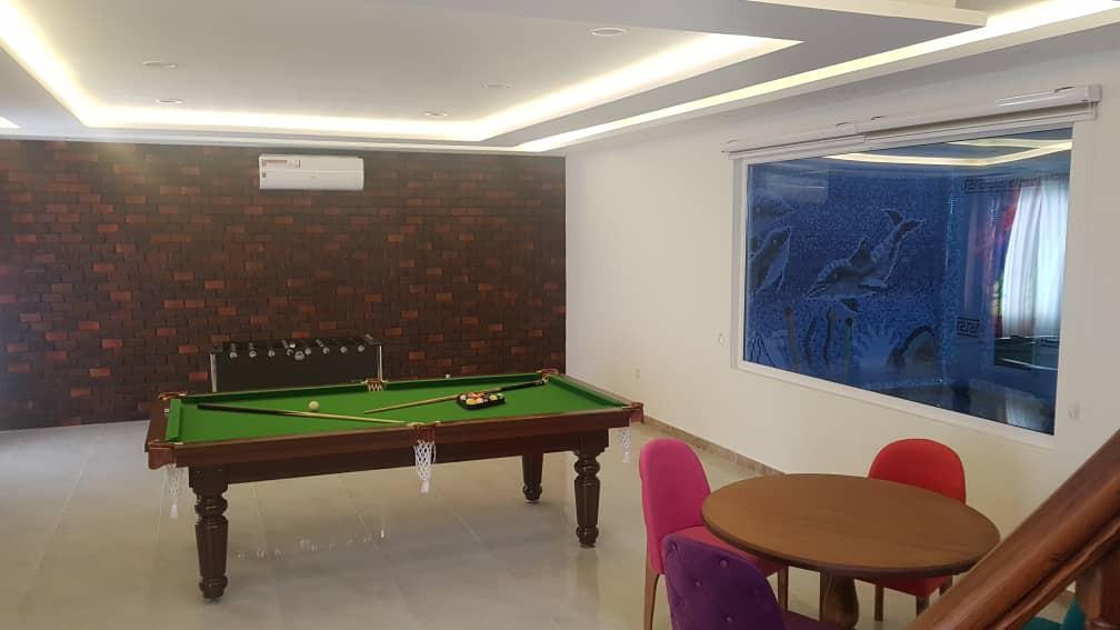 اجاره ویلا استخردار در محمود آباد - لاکچری