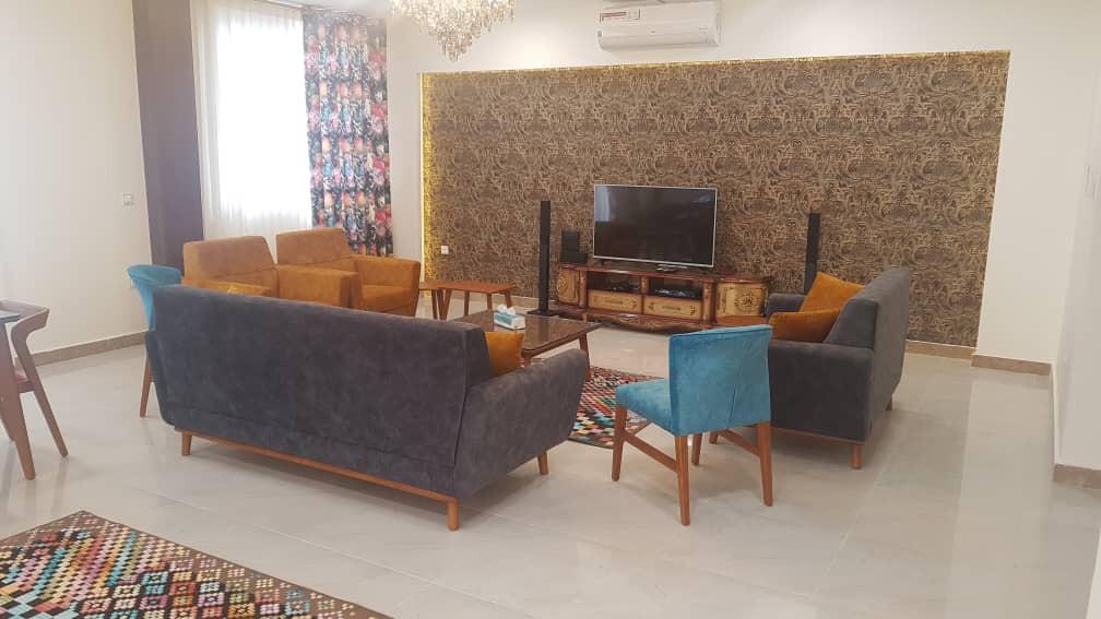 اجاره ویلا استخردار در محمود آباد - لاکچری