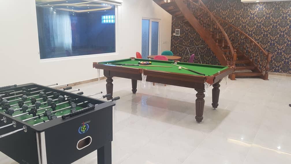 اجاره ویلا استخردار در محمود آباد - لاکچری