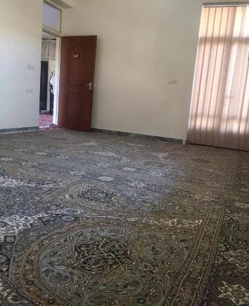 اقامتگاه بومگردی ترنج روستای ده چشمه فارسان