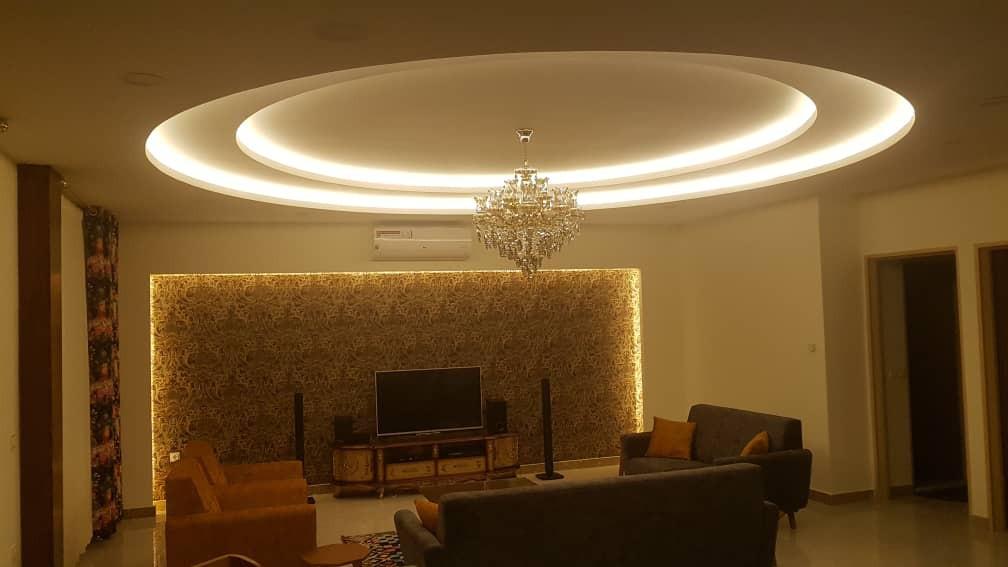 اجاره ویلا استخردار در محمود آباد - لاکچری