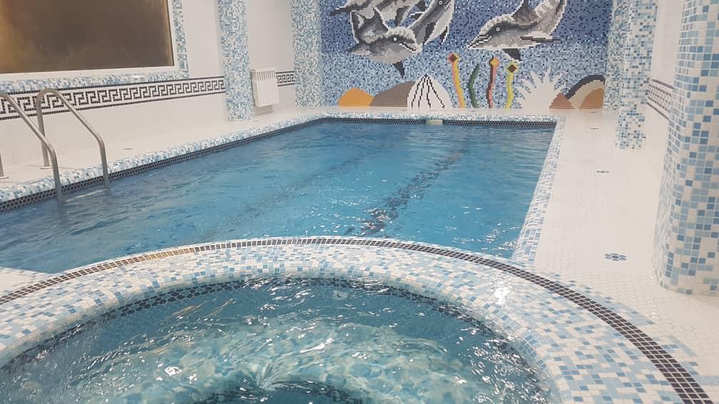 اجاره ویلا استخردار در محمود آباد - لاکچری