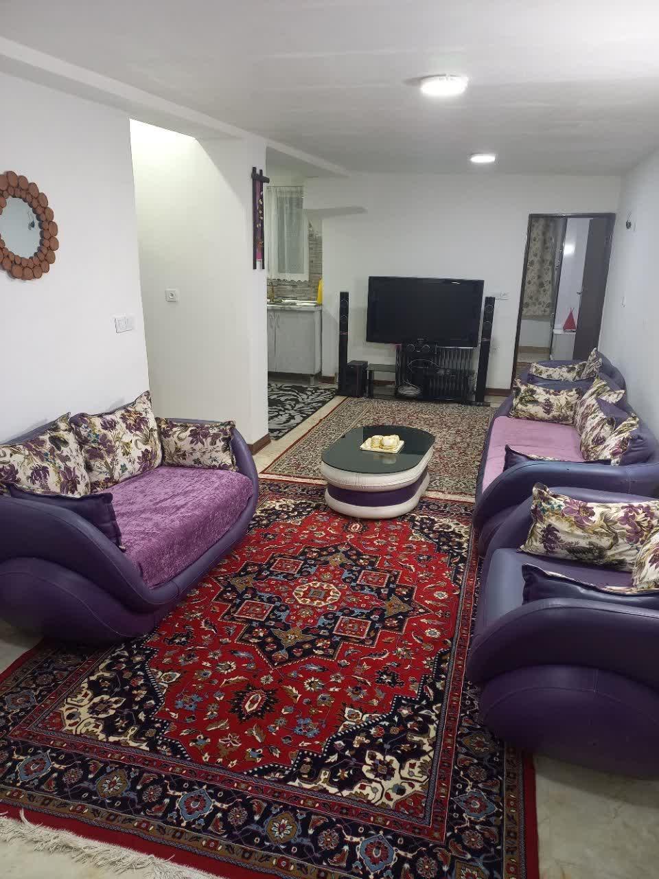 اجاره روزانه ویلا تک خوابه در کلاردشت