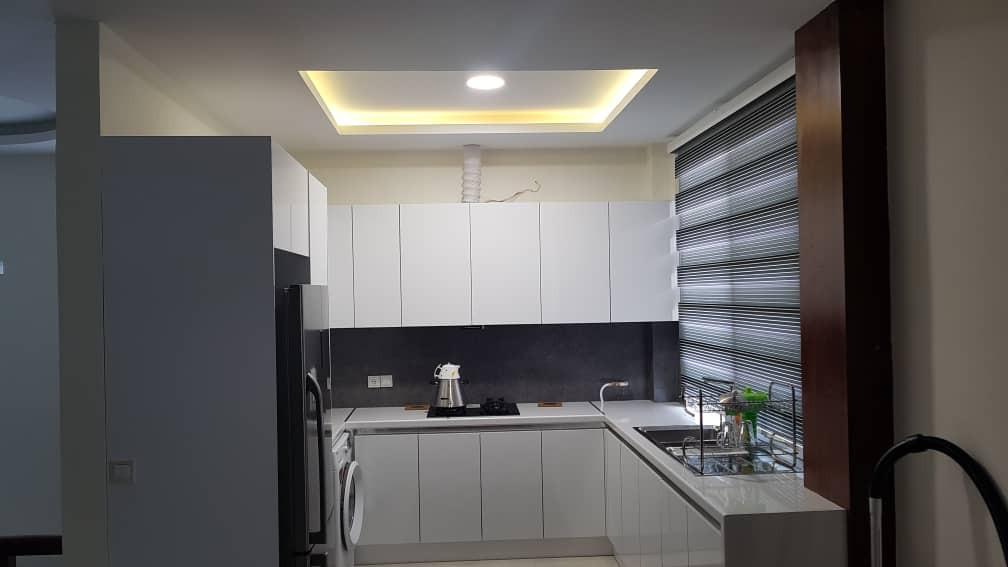 اجاره ویلا استخردار در محمود آباد - لاکچری