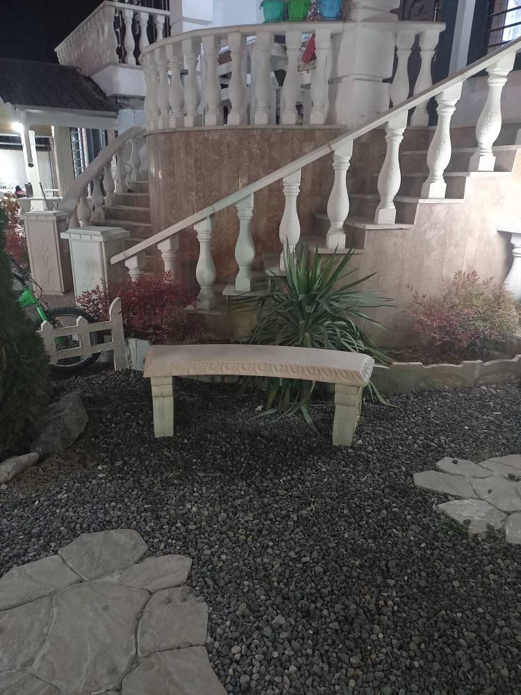 اجاره روزانه ویلا تک خوابه در کلاردشت