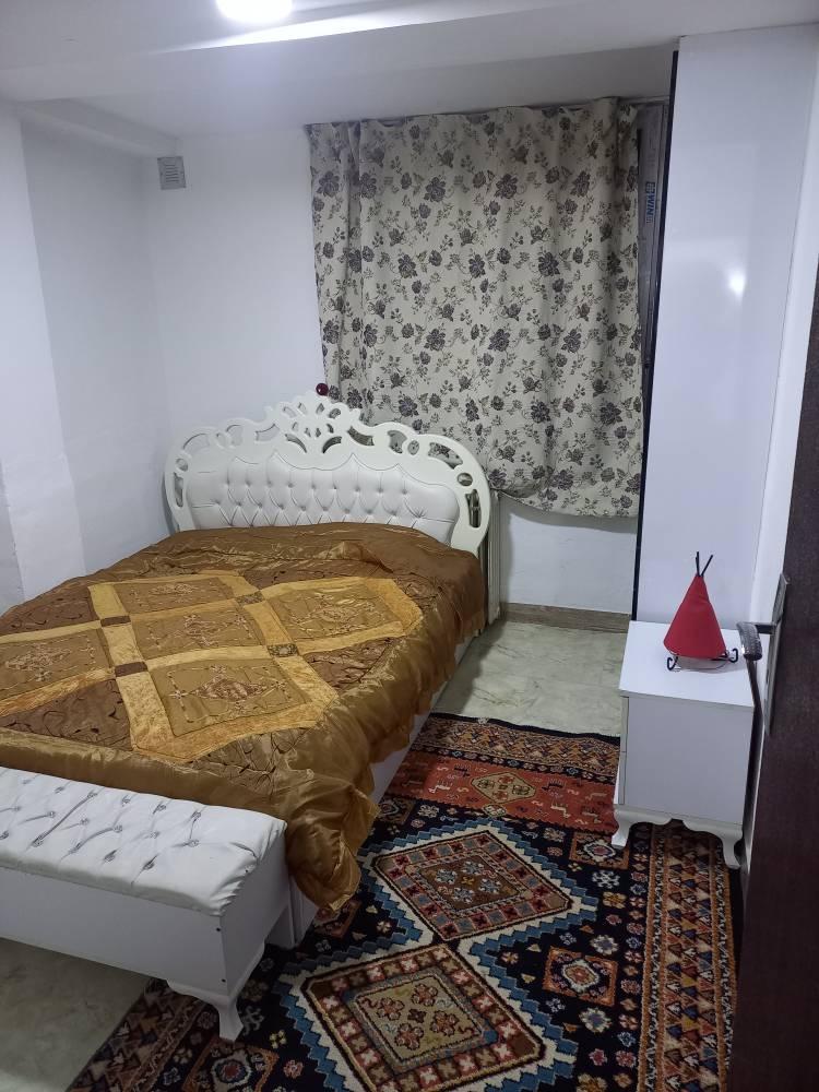 اجاره روزانه ویلا تک خوابه در کلاردشت