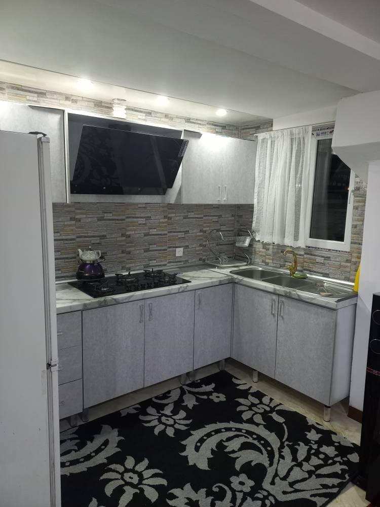 اجاره روزانه ویلا تک خوابه در کلاردشت