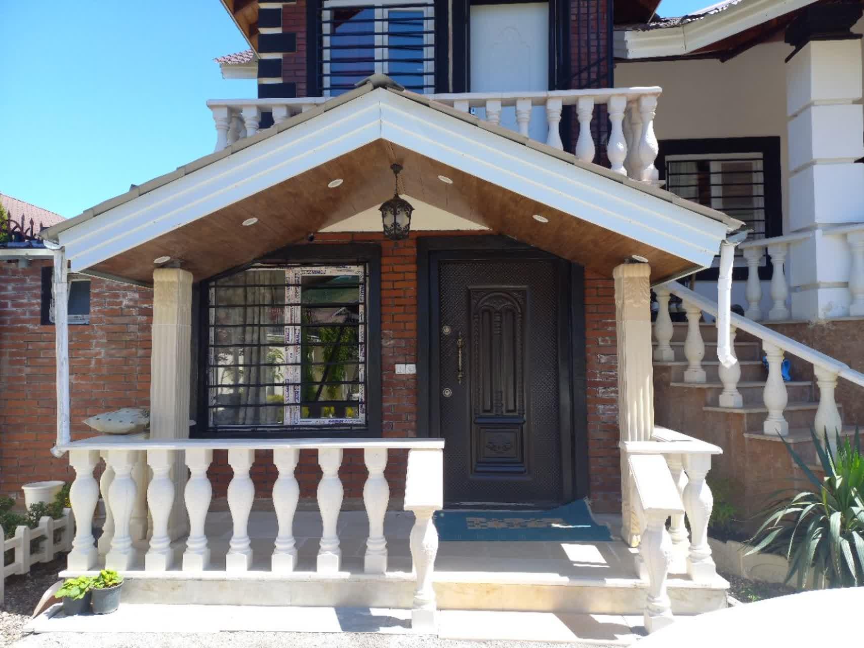 اجاره روزانه ویلا تک خوابه در کلاردشت