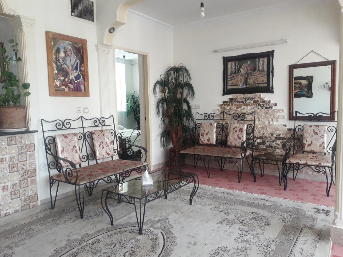 باغ ویلا 500 متري درگلدشت بروجرد