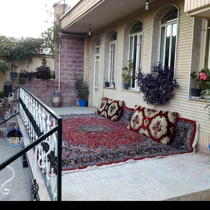 باغ ویلا 500 متري درگلدشت بروجرد