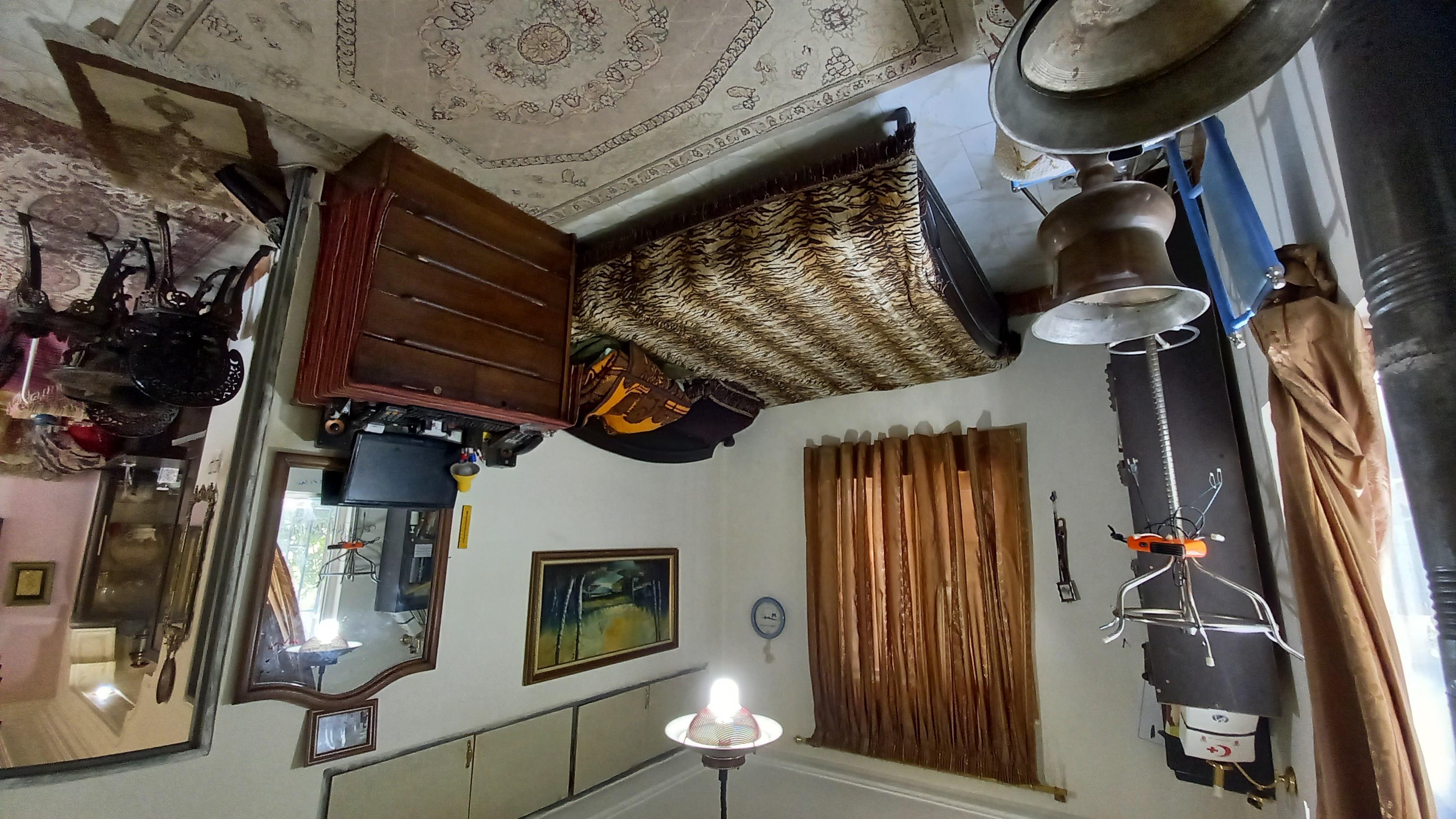 اجاره ویلا سنتی دو خوابه طالقان