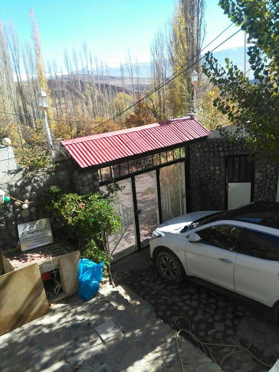 اجاره ویلا سنتی دو خوابه طالقان