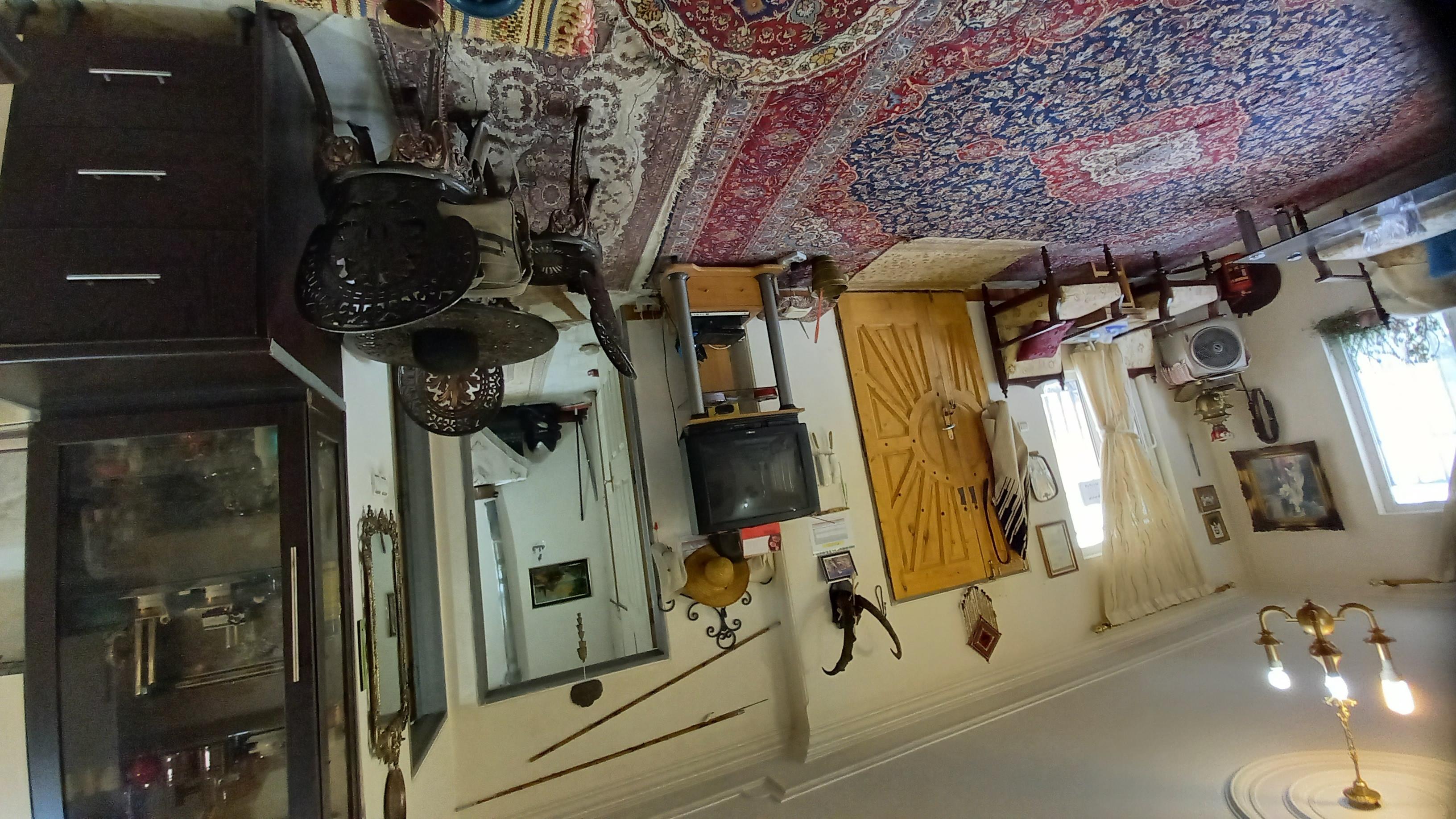 اجاره ویلا سنتی دو خوابه طالقان