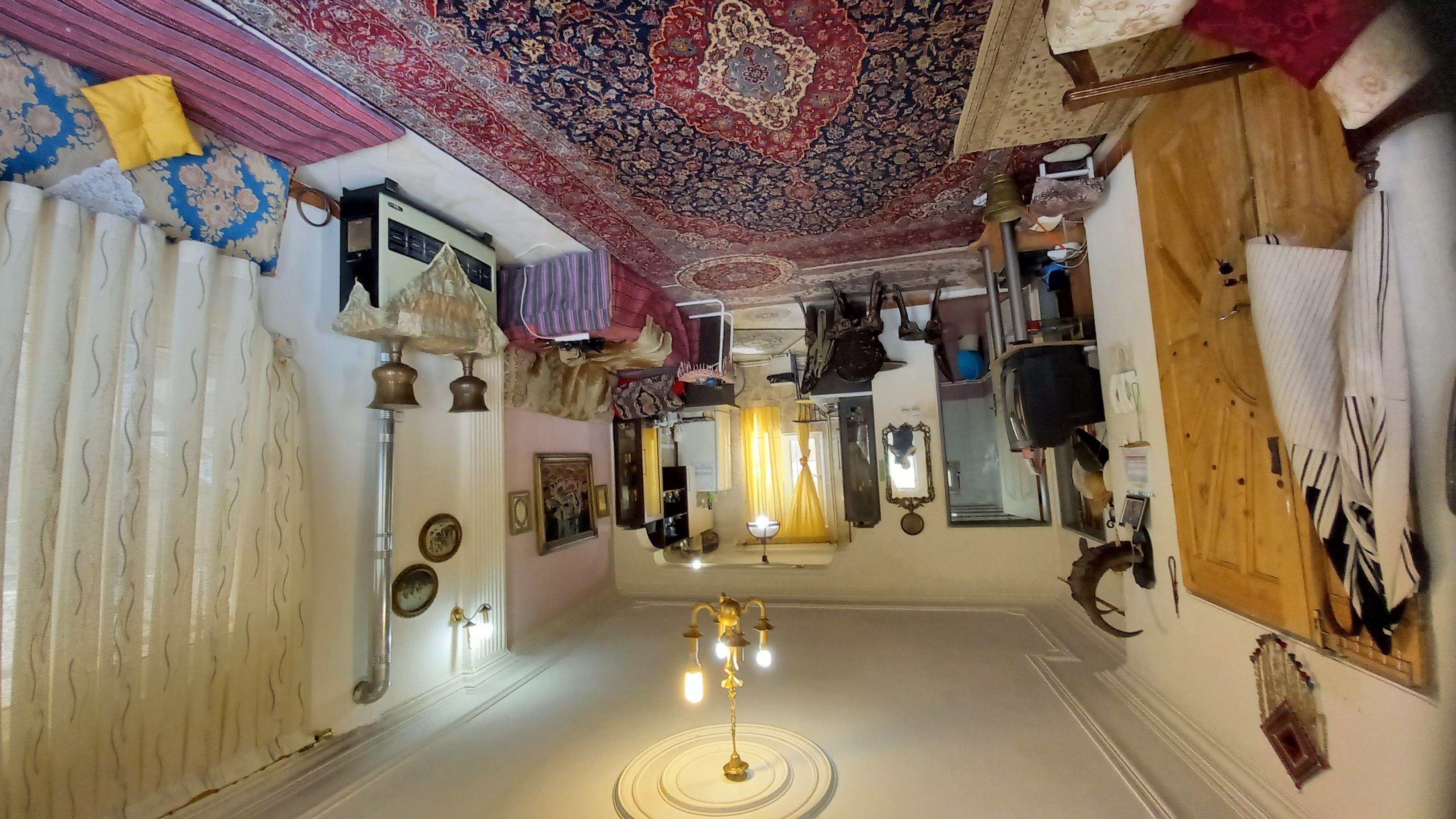 اجاره ویلا سنتی دو خوابه طالقان