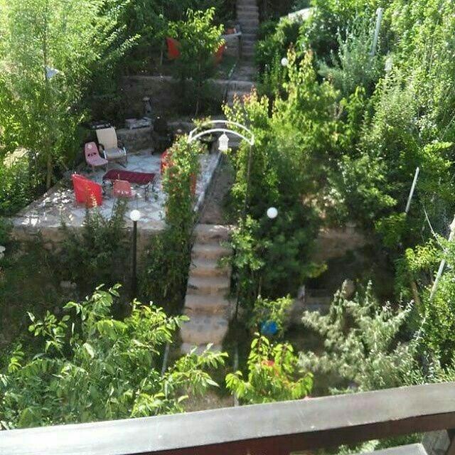 اجاره ویلا سنتی دو خوابه طالقان