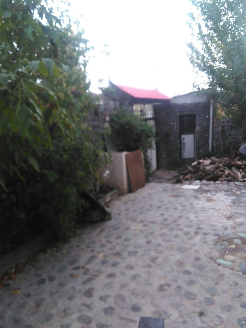 اجاره ویلا سنتی دو خوابه طالقان