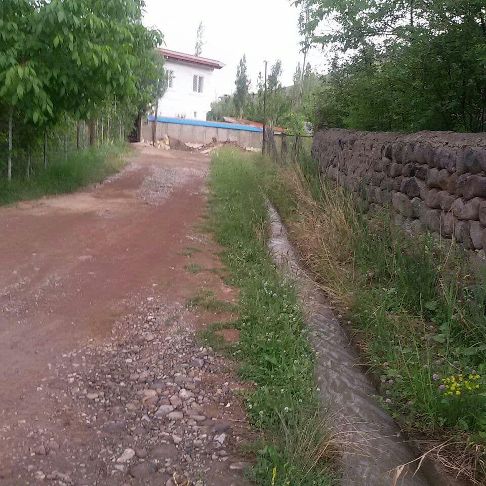 اجاره ویلا سنتی دو خوابه طالقان