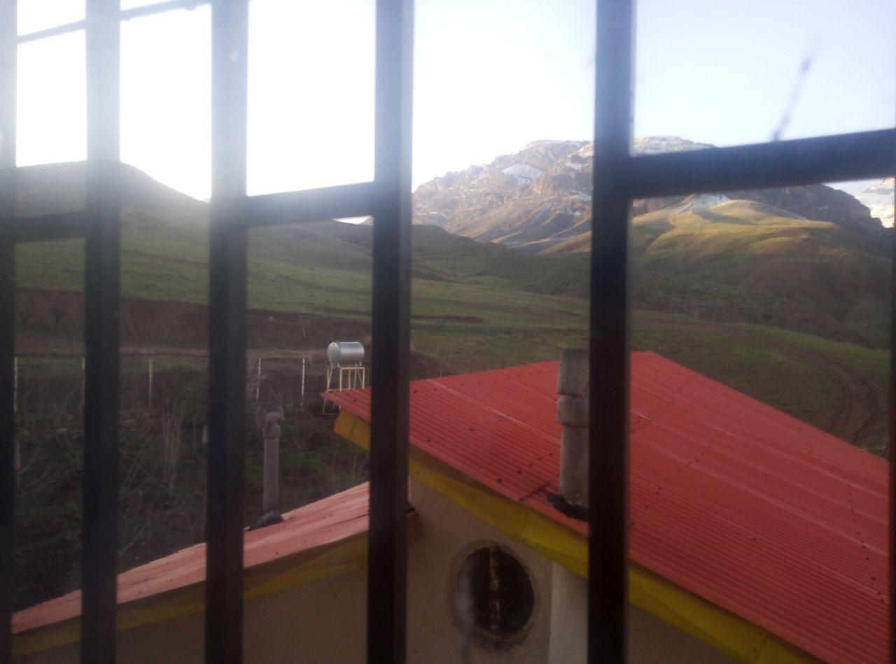 اجاره ویلا سنتی دو خوابه طالقان