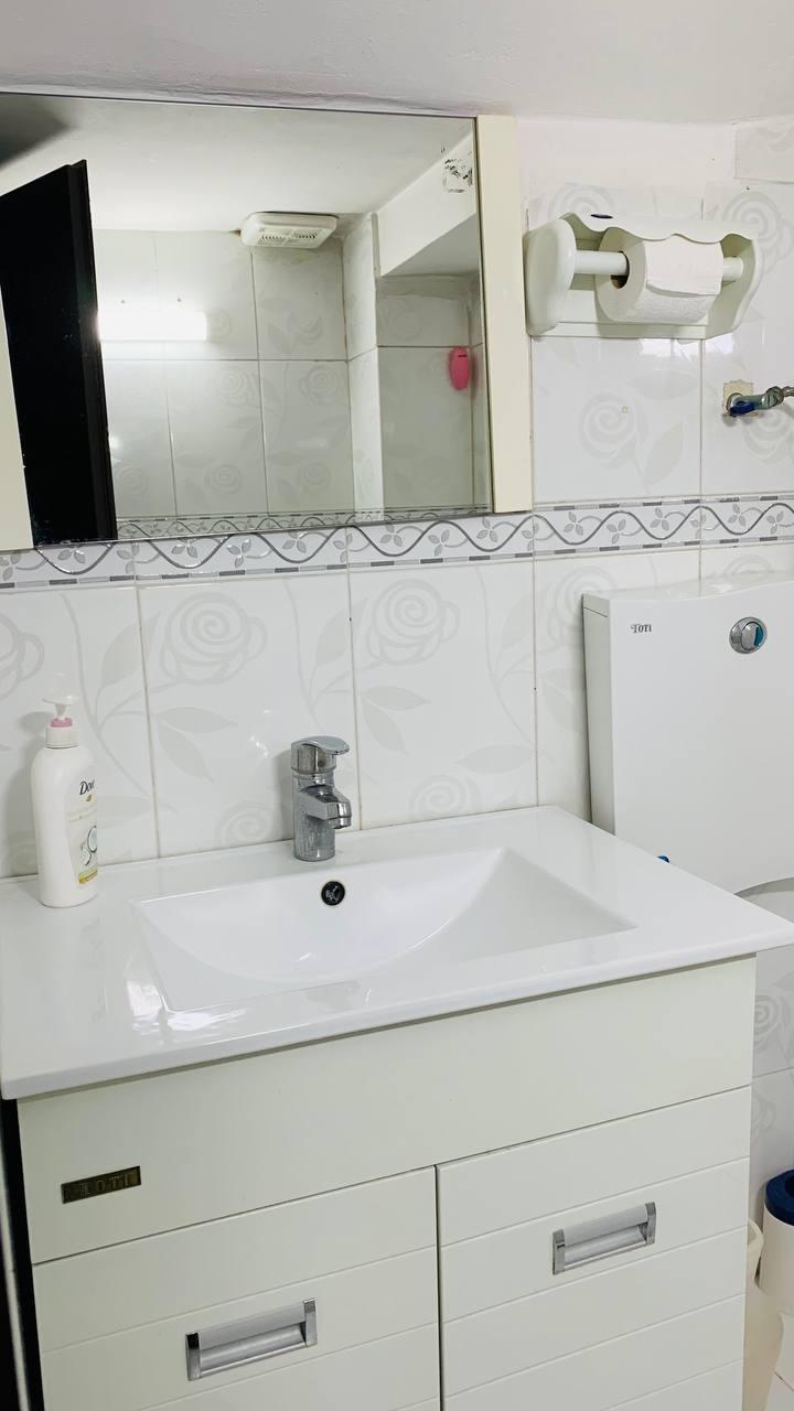 ویلا دوبلکس با چشم انداز زیبا زیارت