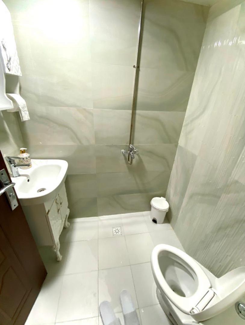 ویلا باغ استخردار سرپوشیده داخل شهرک