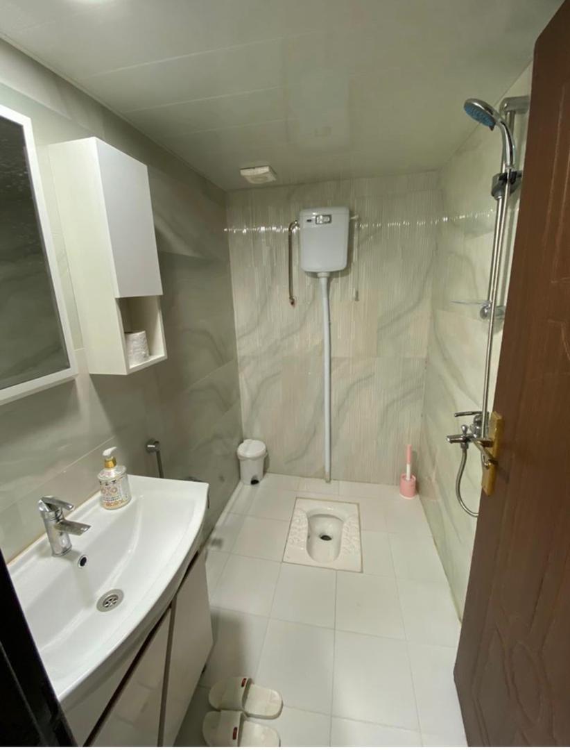 ویلا باغ استخردار سرپوشیده داخل شهرک