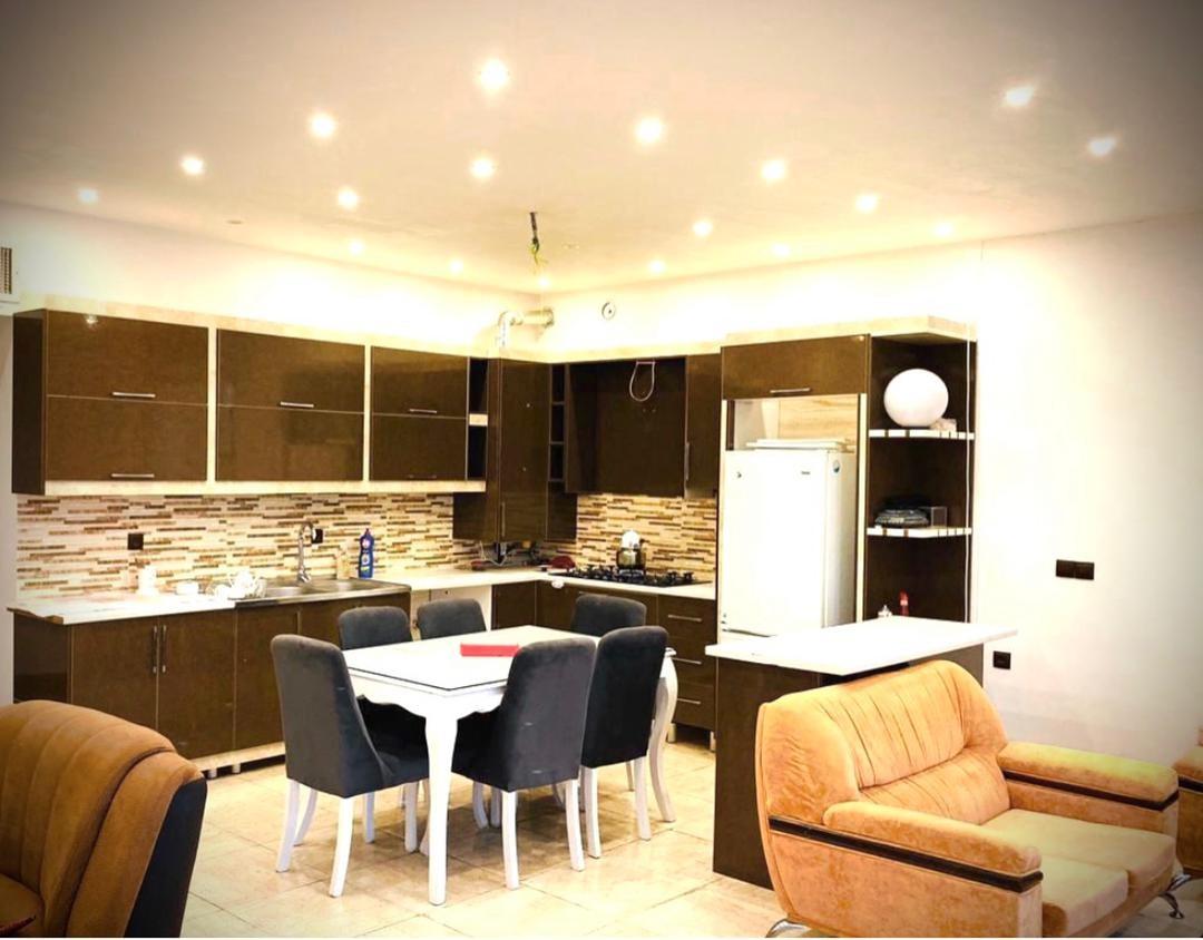 ویلا باغ استخردار سرپوشیده داخل شهرک