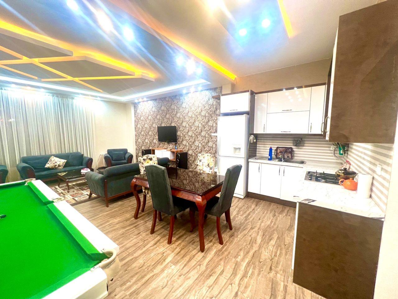 اجاره ویلا استخر سرپوشیده در کردان