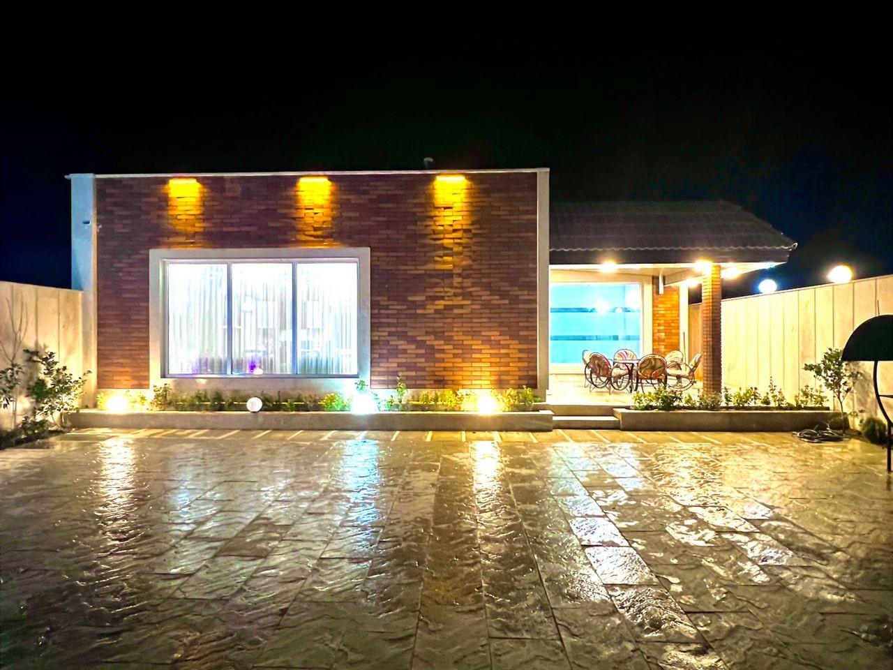 اجاره ویلا استخر سرپوشیده در کردان