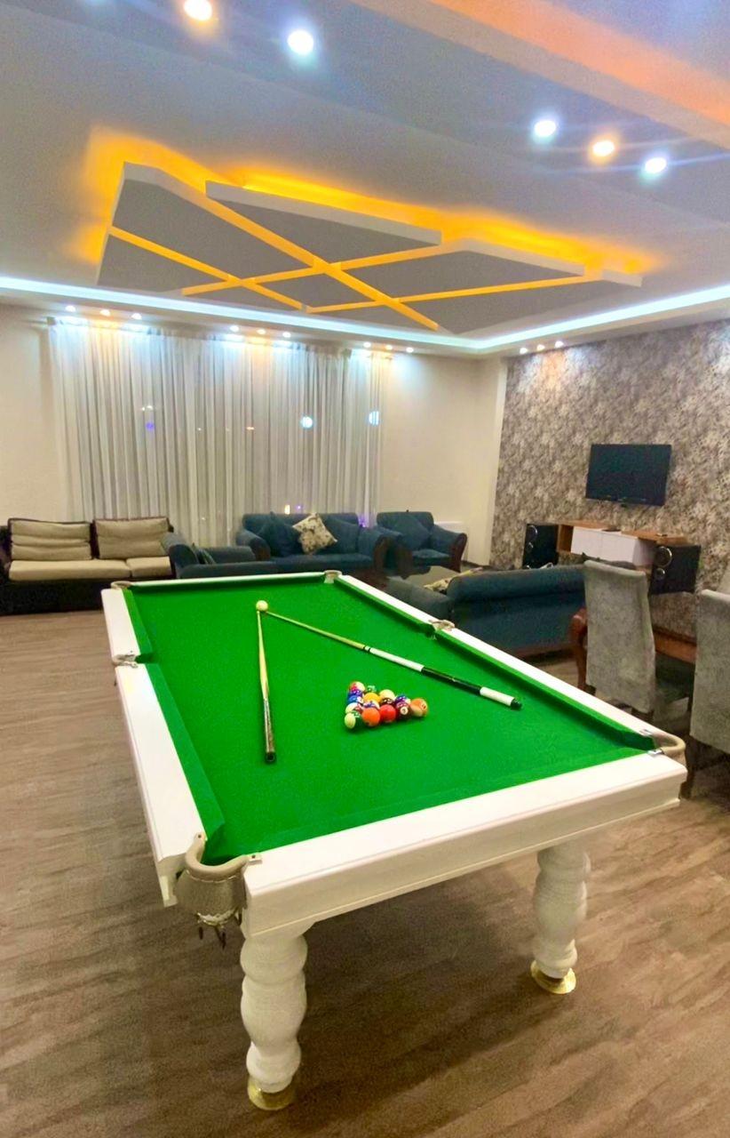 اجاره ویلا استخر سرپوشیده در کردان