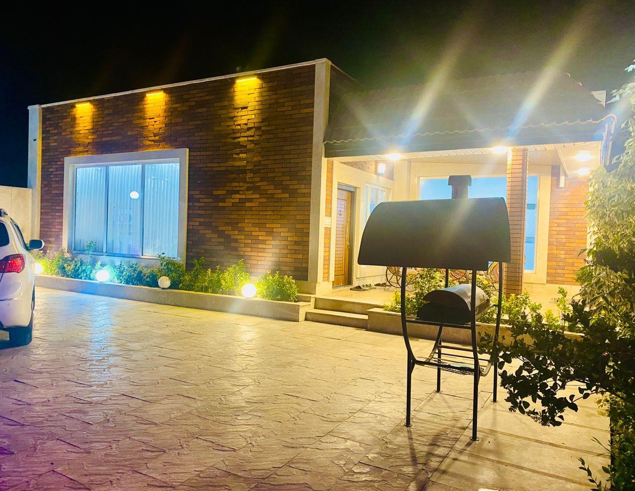 اجاره ویلا استخر سرپوشیده در کردان