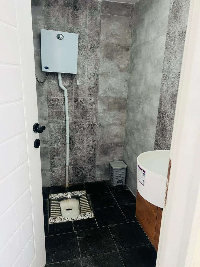 اجاره ویلا سه خوابه با استخر سرپوشیده کردان